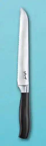 REWE Vivo Brotmesser Angebot