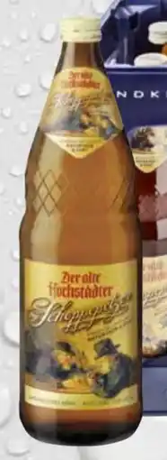 trinkgut Landkelterei Höhl Schoppepetzer Apfelwein Angebot