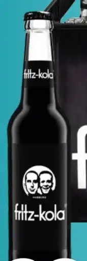 trinkgut fritz-kola Cola Angebot