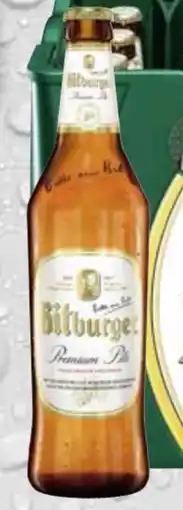 trinkgut Bitburger Premium Pils Angebot