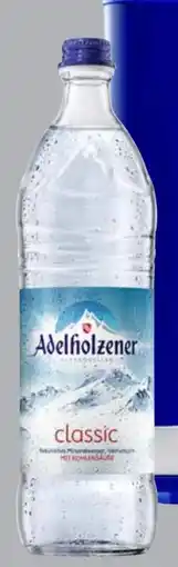 trinkgut Adelholzener Mineralwasser Angebot