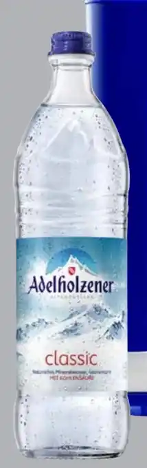 trinkgut Adelholzener Mineralwasser Angebot