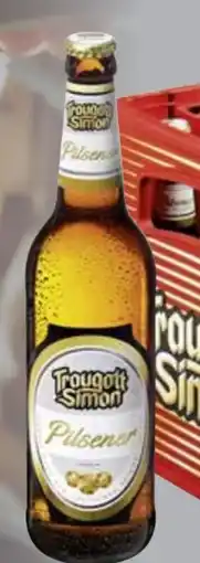 trinkgut Traugott Simon Pilsener Angebot