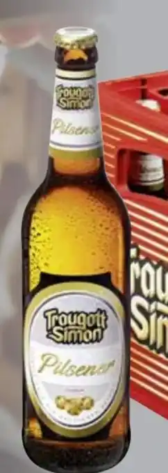 trinkgut Traugott Simon Pilsener Angebot