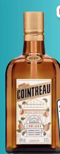 trinkgut Cointreau Liqueur Angebot