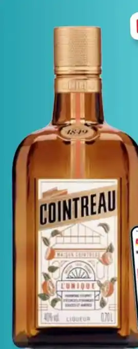 trinkgut Cointreau Liqueur Angebot