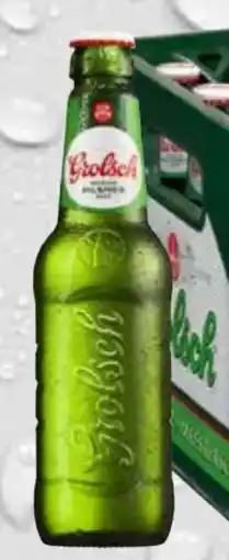 trinkgut Grolsch Premium Pils Angebot