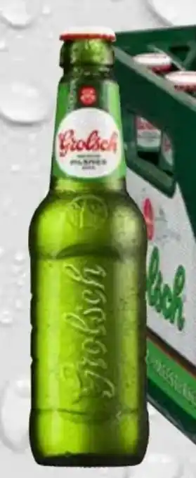 trinkgut Grolsch Premium Pils Angebot
