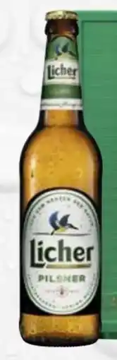 trinkgut Licher Pilsner Angebot