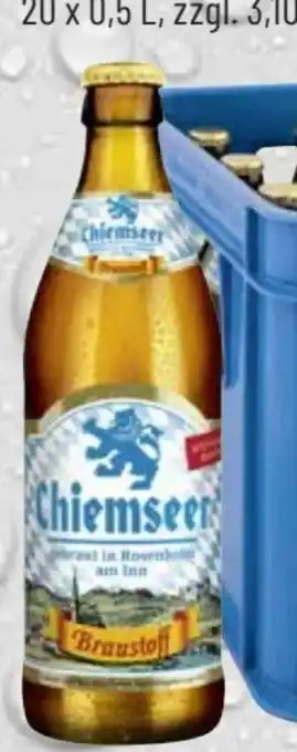 trinkgut Chiemseer Braustoff Angebot