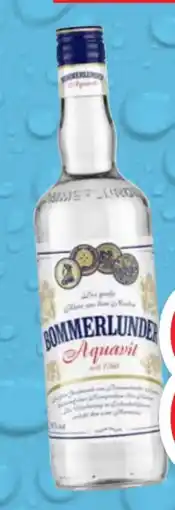 trinkgut Bommerlunder Aquavit Angebot