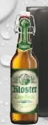 trinkgut Klosterbrauerei Metzingen Kloster Landbier Angebot