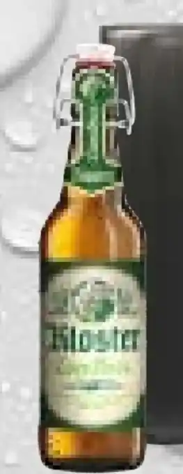trinkgut Klosterbrauerei Metzingen Kloster Landbier Angebot