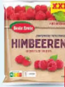 Netto Marken-Discount Beste Ernte Himbeeren XXL Angebot