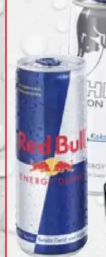 trinkgut Red Bull Energy Drink Angebot