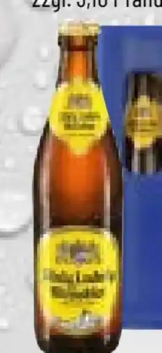 trinkgut König Ludwig Weissbier Naturtrüb Angebot