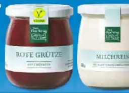 Netto Marken-Discount Zum Dorfkrug Rote Grütze Vegan Angebot