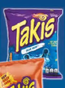 Netto Marken-Discount Takis Chips Angebot