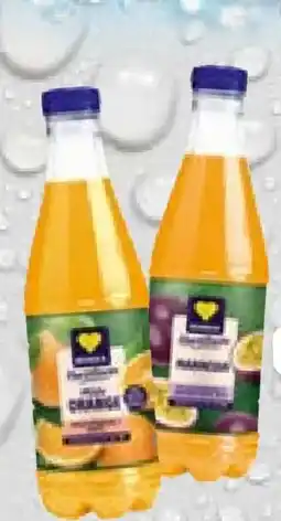trinkgut Edeka Herzstücke Fruchtsäfte Angebot