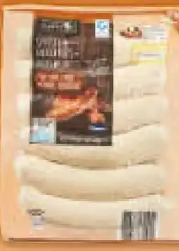 Netto Marken-Discount Barbeque Bratwürste Angebot