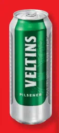 Lidl Veltins Pilsener Angebot