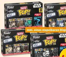 PENNY Funko Pop Sammelfiguren Angebot
