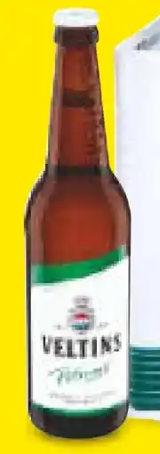 Netto Marken-Discount Veltins Pilsener Angebot