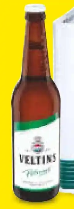 Netto Marken-Discount Veltins Pilsener Angebot