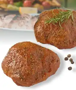 Edeka Lammsteakhüfte Mariniert Angebot