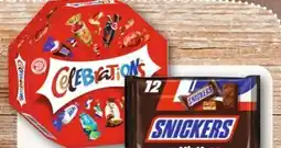 nahkauf Mars Celebrations Angebot
