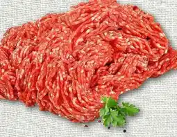 nahkauf Gemischtes Hackfleisch Angebot