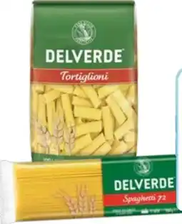 Edeka Delverde Teigwaren Angebot