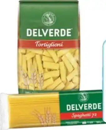 Edeka Delverde Teigwaren Angebot