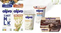 Edeka Alpro Haferdrink Angebot