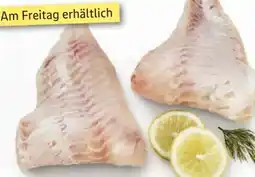 Edeka Rotbarschfilets Angebot