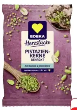 Edeka Edeka Herzstücke Pistazienkerne Angebot