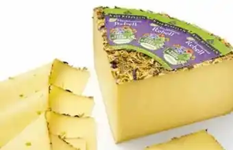 Edeka Käse Rebellen Bio Heublumenrebell Angebot