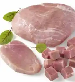 Edeka Hofglück Schweine-Schnitzel Angebot