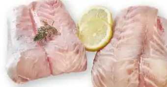 Edeka Viktoriaseebarschfilets Angebot