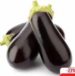 Edeka Unsere Heimat Echt & Gut Auberginen Angebot
