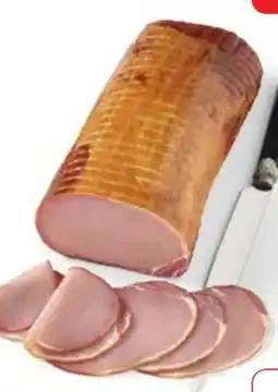 Edeka Zarter Lachsschinken Angebot