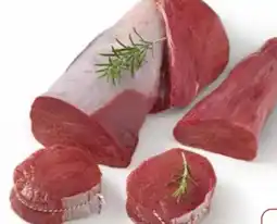 Edeka Rinderfilet Angebot