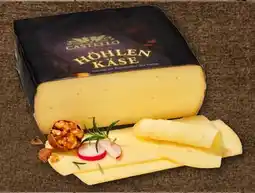 nahkauf Castello Höhlenkäse Classic Angebot