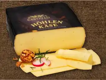 nahkauf Castello Höhlenkäse Classic Angebot