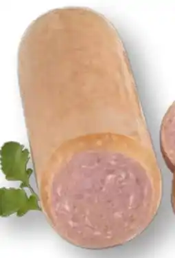 Edeka Hausmacher Bauernbratwürste Angebot