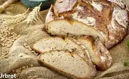 Edeka Edeka Bäckerei Urbrot Angebot