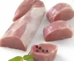 Edeka Schweinelenden Angebot
