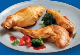 Lidl Olivia Kft. Ganzes Kaninchen Angebot