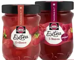 Edeka Schwartau Konfitüre Extra Erdbeere Angebot