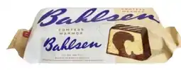 Edeka Bahlsen Comtess Marmor Angebot